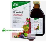 Floradix Floravital 500ml