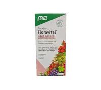Floradix Floravital 500ml