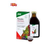 Floradix Floravital 500ml