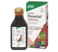 Floradix Floravital Herbal Liquid Iron & Vitamin 250ml