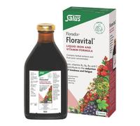 Floradix Floravital 500ml