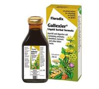 Floradix Gallexier Liquid Herbal Formula 250ml