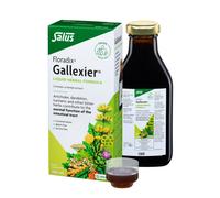 Floradix Gallexier Liquid Herbal Formula 250ml - Intestinal Tract Health Support