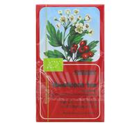 Floradix | Hawthorn - organic | 15 bags