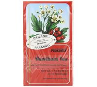Floradix Hawthorn Herbal Tea 15 Teabags