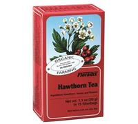 Floradix Hawthorn Herbal Tea 15 Teabags
