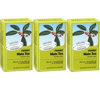 Floradix Herbal Tea Mate 15 Teabags X 3