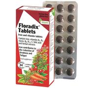Floradix iron and vitamins supplement / Formula (Choose Yours)
