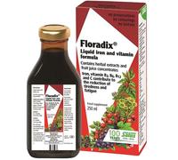 Floradix Liquid Iron Formula 250ml