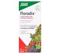 Floradix Liquid Iron Formula 250ml