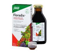Floradix Liquid Iron and Vitamin Formula 250ml | Energy Support