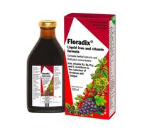 Floradix Liquid Iron Formula