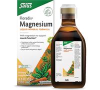 Floradix Magnesium Liquid Mineral Formula 250ml