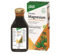 Floradix Magnesium Liquid Mineral Formula 250ml