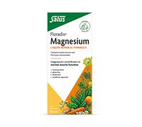 Floradix Magnesium Mineral Drink 250ml