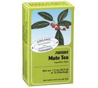 Floradix Mate Herbal Tea 15 Bags x 6 Pack