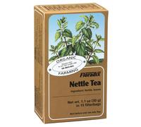 Floradix Nettle Herbal Tea 15 Bags x 6 Pack