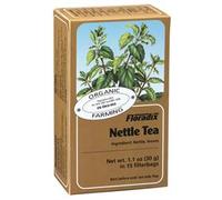 Floradix Nettle Herbal Tea 15 Bag (Pack of 4)