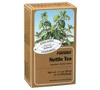 Floradix Nettle Herbal Tea 15 Bag (Pack of 4)