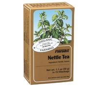 Floradix Nettle Herbal Tea 15 Bag (Pack of 4)