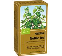 Floradix Nettle Tea 15 Teabags