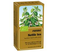 Floradix Nettle Herbal Tea 15 Bag (Pack of 4)