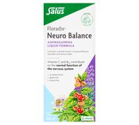 Floradix Neuro Balance & Ashwagandha Liquid 250ml 250 ml