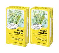 Floradix Herbal Tea Fennel 15 Teabags