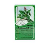 Floradix Peppermint Herbal Tea – 15 Teabags