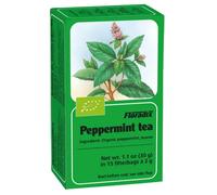 Floradix Peppermint Teabags 15 Teabags