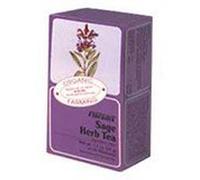 Floradix Sage Organic Herbal Tea