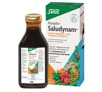 Floradix Saludynam Liquid 250ml