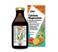 Floradix Saludynam liquid 250ml