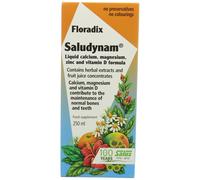 Floradix Saludynam Liquid 250ml