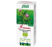 Floradix Salus Artichoke Plant Juice 200ml