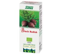 Floradix Salus Black Radish Plant Juice 200ml