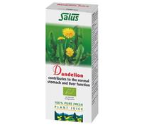 Salus Dandelion Plant Juice 200ml