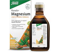Floradix Magnesium Liquid Mineral Formula 250ml