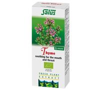 Floradix Salus Thyme Plant Juice 200ml