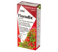 Floradix - Tablets Iron and Vitamin 84 Vtabs