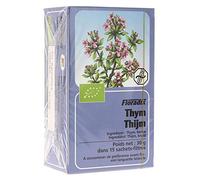 Floradix Herbal Tea Thyme 15 Teabags