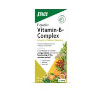 Floradix Vitamin-B Complex Liquid Vitamin Formula 250ml