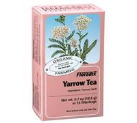 Floradix Yarrow Teabags 15 Teabags