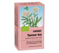 Yarrow Herbal Tea