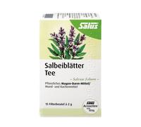 FloradixF Sage Organic Herbal Tea 15 Bags