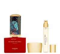 Floraïku Between Two Trees Eau De Parfum Spray 50ml