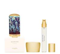 Floraiku Golden Eyes 50ml Eau De Parfum Gift Set 50ml, 10ml & Travel Case