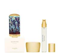 Floraiku Golden Eyes Eau de Parfum Spray Gift Set