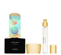 Floraiku - In The Dark Eau de Parfum Spray 50ml Gift Set for Men and Women