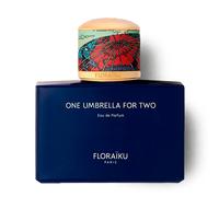 FLORAÏKU Niche Unisex Perfumes One Umbrella for two